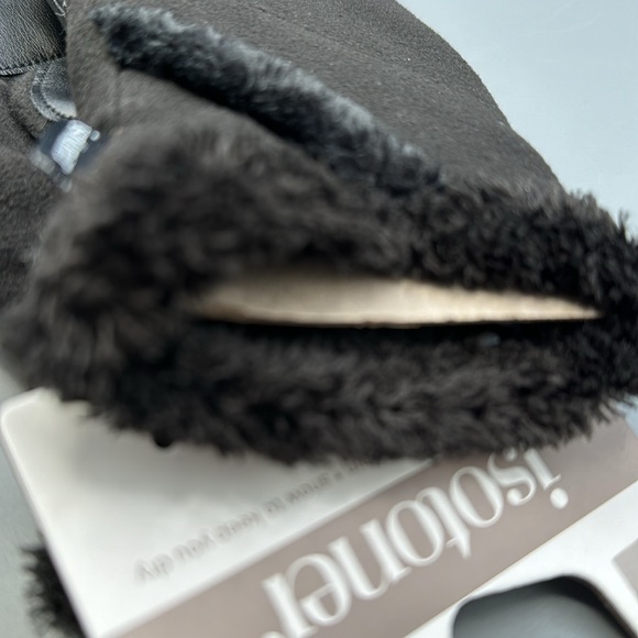 Women's Stretch Fleece Gloves With smartDri® - Picture 4 of 4